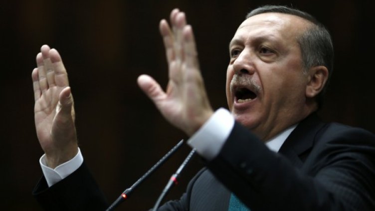 Реджеп Ердоган. Снимка: архив, Reuters