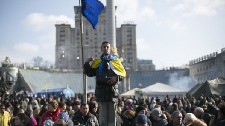 Снимка: архив Ройтерс