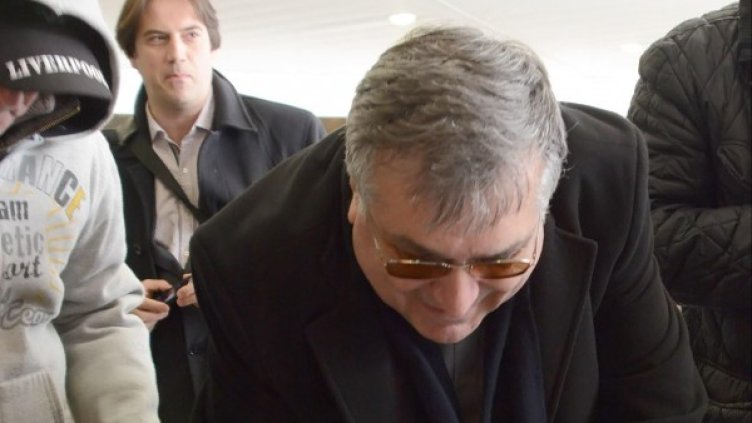 Проф- Георги Близнашки Архив: Булфото