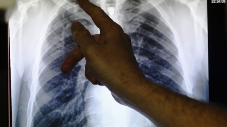 Снимка: Reuters