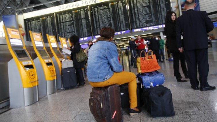 Снимка: архив, Reuters