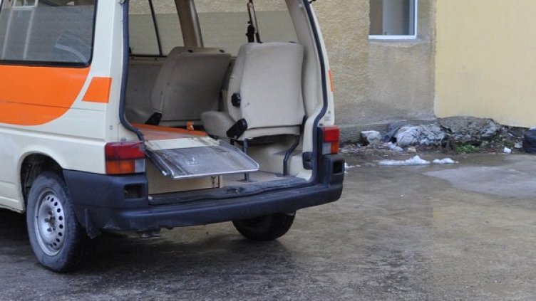 Снимка: Булфото, архив