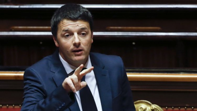 Снимка: архив Ройтерс