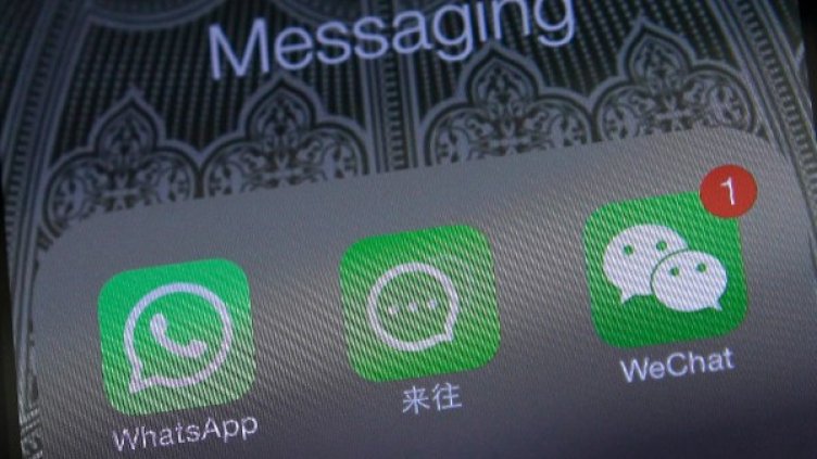 Снимка: Reuters