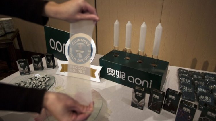 Снимка: Reuters