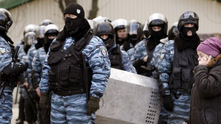 Снимка: Reuters