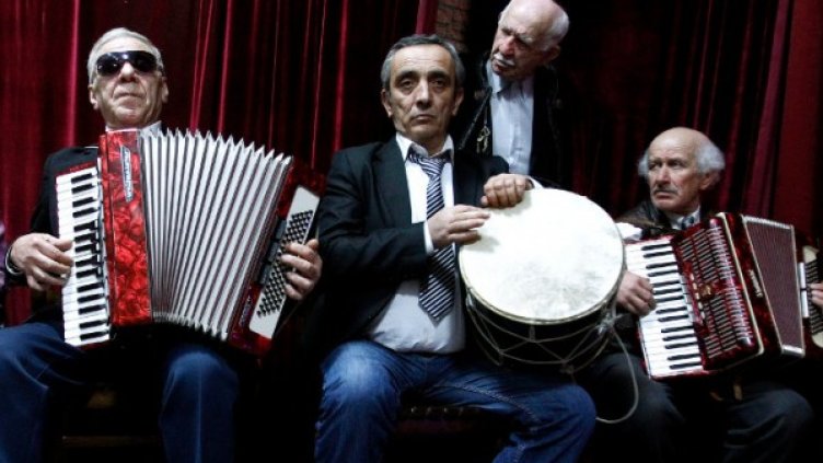 Снимка: Reuters