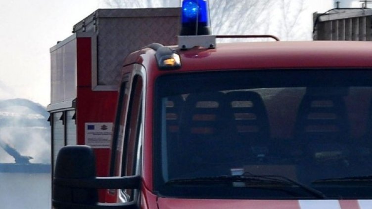 Снимка: Булфото