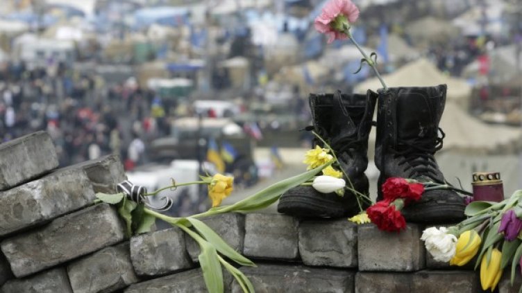 Снимка: Reuters