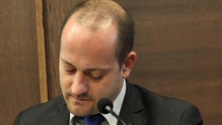 Радан Кънев. Снимка, архив, Булфото