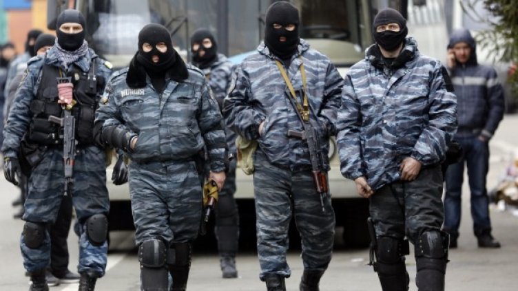 Снимка: Reuters