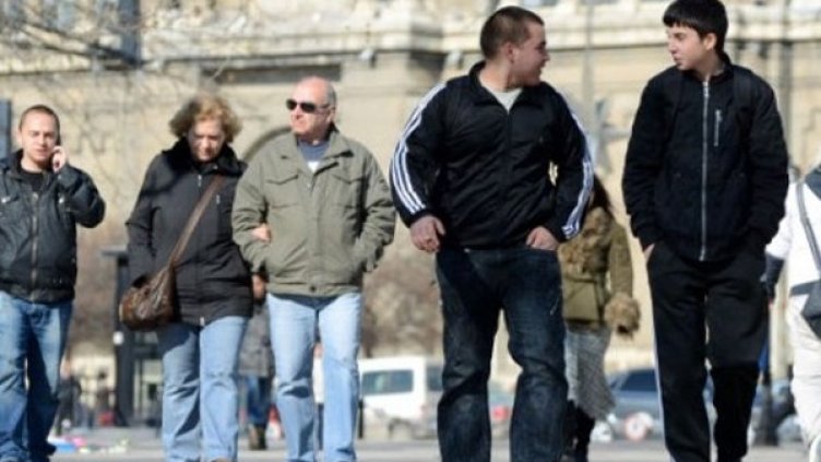 Снимка: Impact Press Group