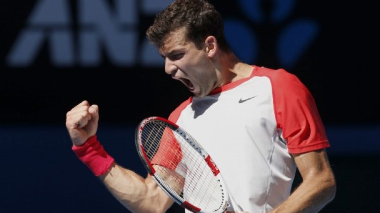 Снимка: Reuters