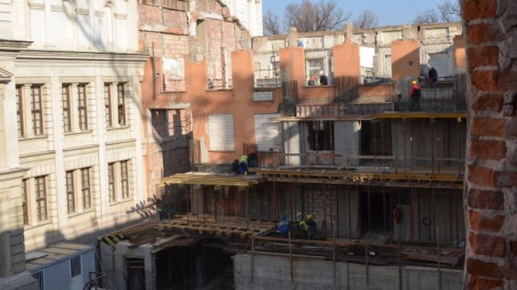 Снимка: архив, Булфото