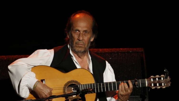 Снимка: Reuters