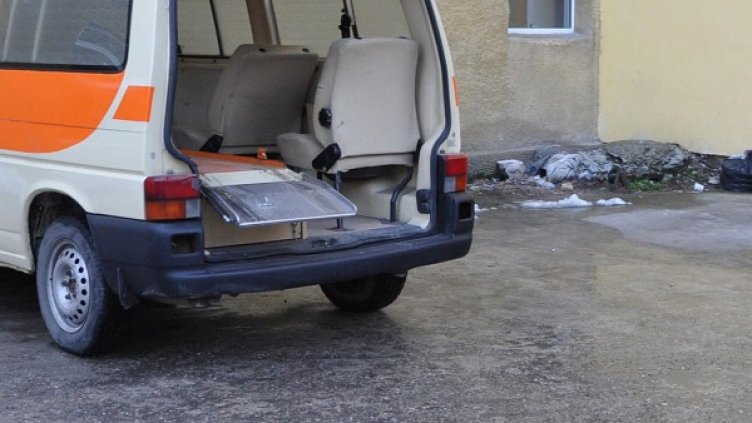 Снимка: Булфото, архив