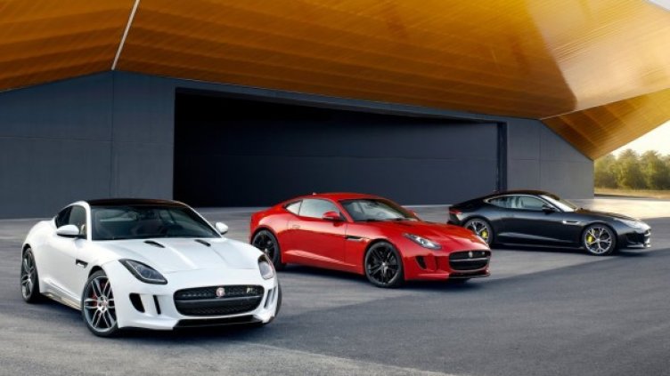 Снимка: Jaguar