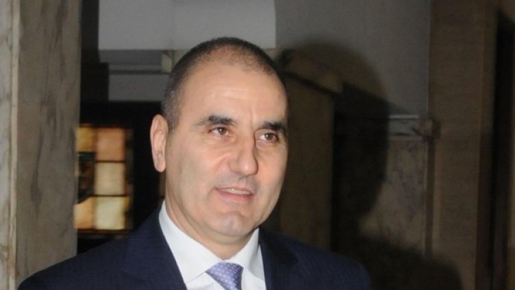 Цветан Цветанов. Снимка, архив: Булфото