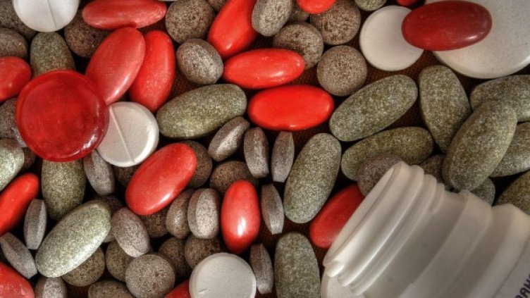 Снимка: архив, Булфото