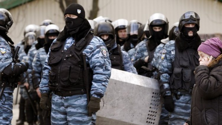 Снимка: архив Ройтерс