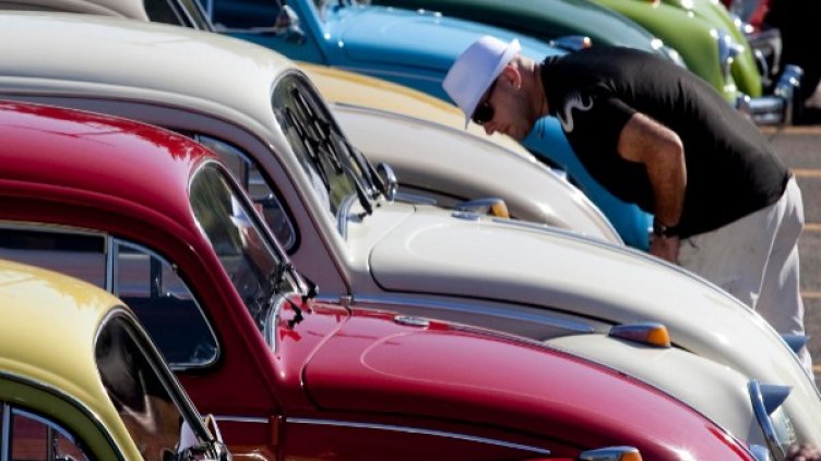 Снимка: Reuters