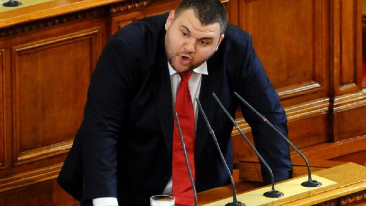 Снимка: архив, Булфото