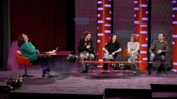 Снимка: БНТ