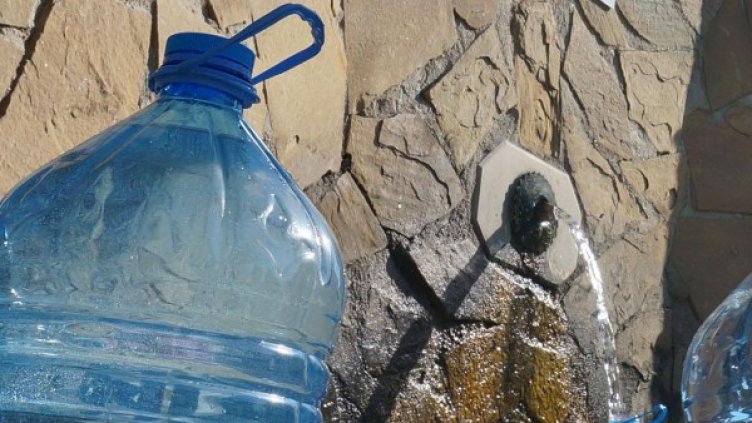 Снимка: Булфото, архив