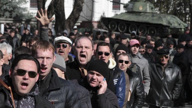 Снимка: архив, Reuters