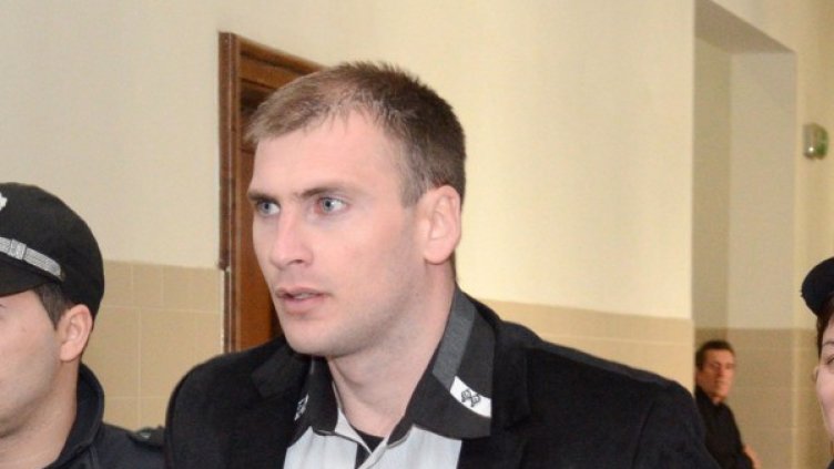 Октай Енимехмедов. Снимка: Булфото