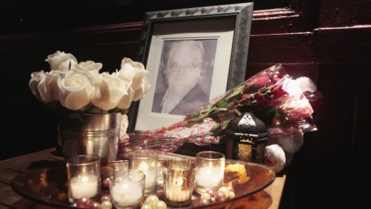 Снимка: Reuters