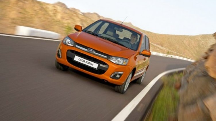 Снимка: АвтоВАЗ