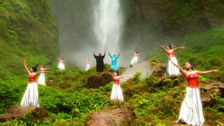 Кадър от "Акт на убийство". Снимка: София Филм Фест