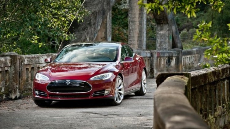 Снимка: Tesla