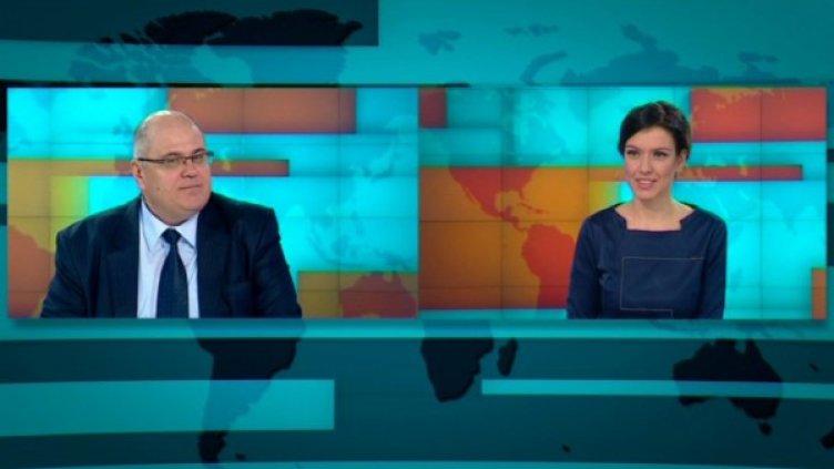 снимка: Bulgaria On Air