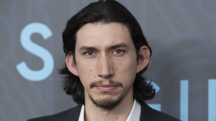 Адам Драйвър. Снимка: Reuters