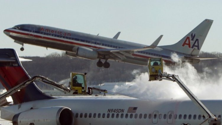 Снимка: Reuters