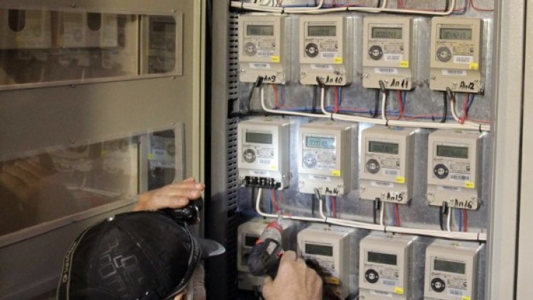 Снимка: архив, БТА