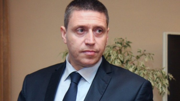 Тодор Коджейков Снимка: архив, Impact Press Group