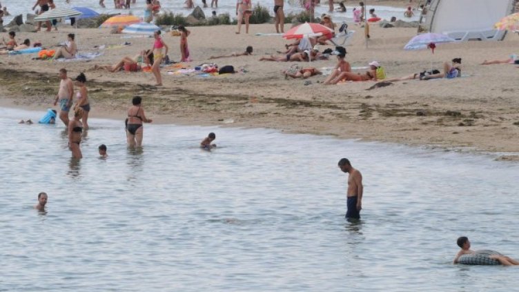 Снимка: Булфото, архив