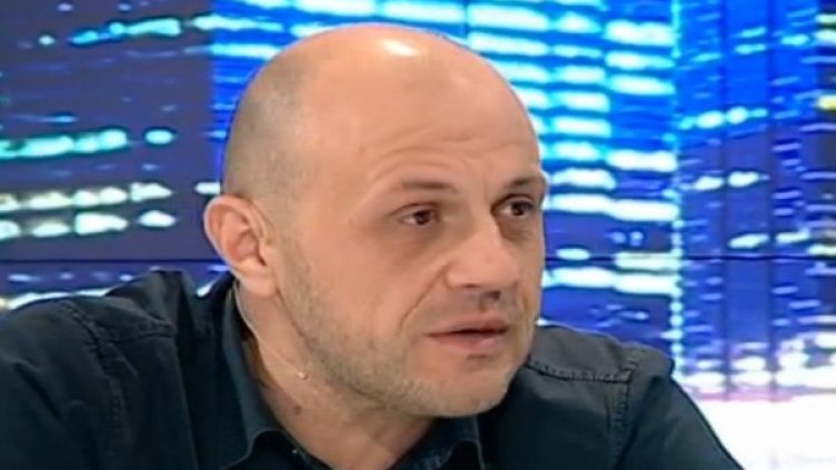 Снимка: Bulgaria On Air