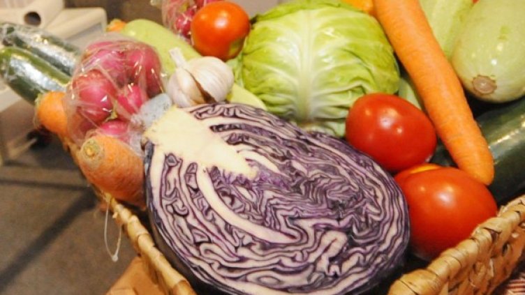 Снимка: Булфото