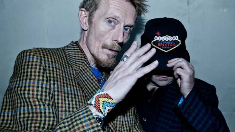 Снимка: Sofia Live Club