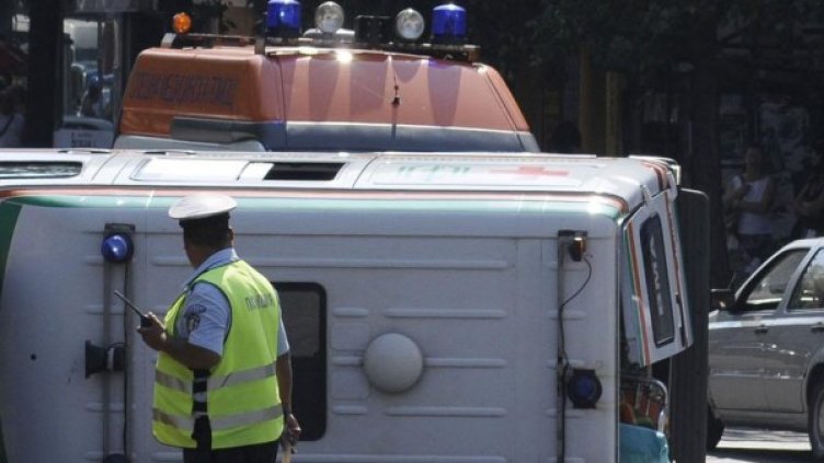 Снимка: архив, Булфото