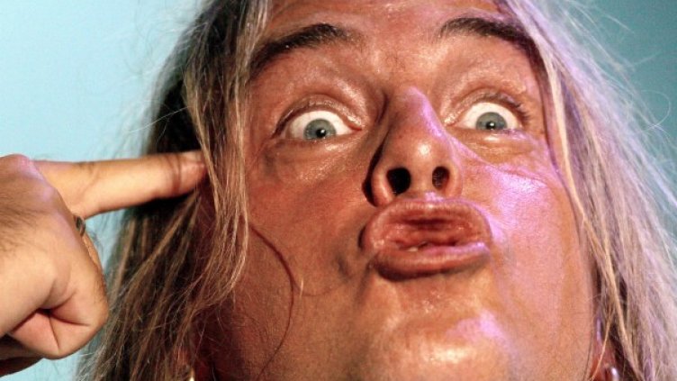 Анди Дерис от Helloween ще се завърне в Каварна. Снимка: Reuters