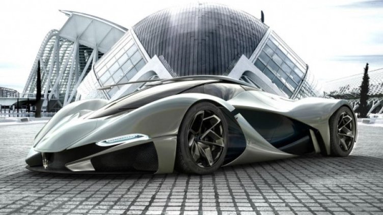 Снимка: Марк Хостлер