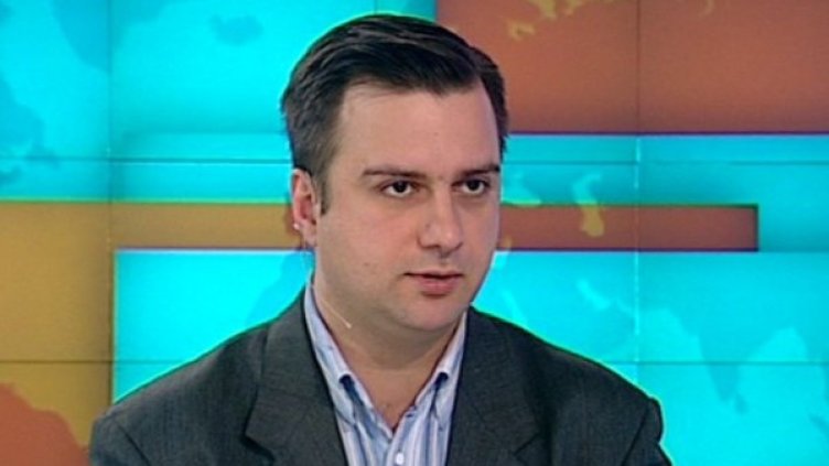 Снимка: Reuters