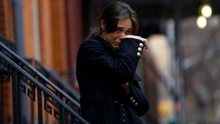 Снимка: Reuters