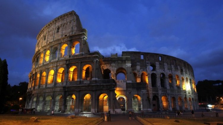 Снимка: архив Ройтерс