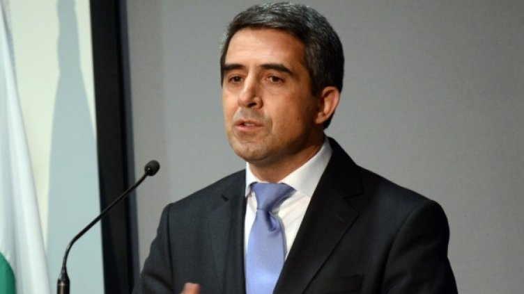 Росен Плевнелиев Снимка: БТА